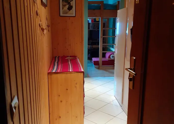 Appartamento La De Glace