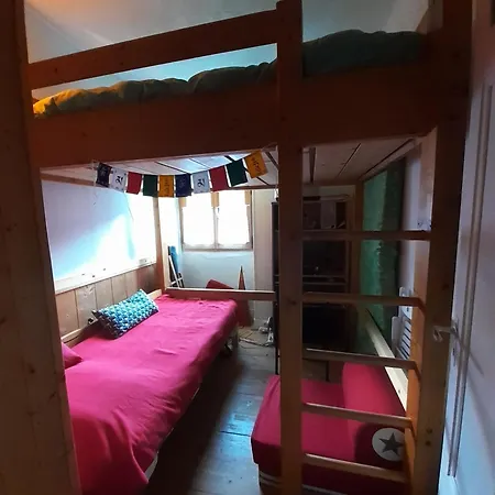 La De Glace Apartment *