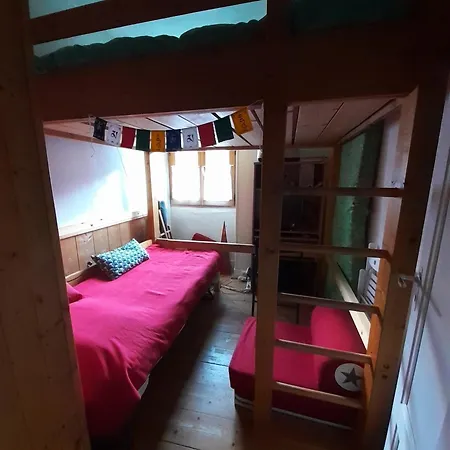 La De Glace Apartment