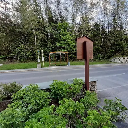 Lejlighed La De Glace