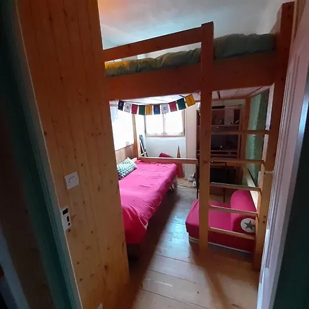 Apartment La De Glace Chamonix