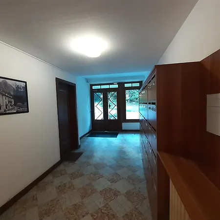 Lejlighed La De Glace Chamonix