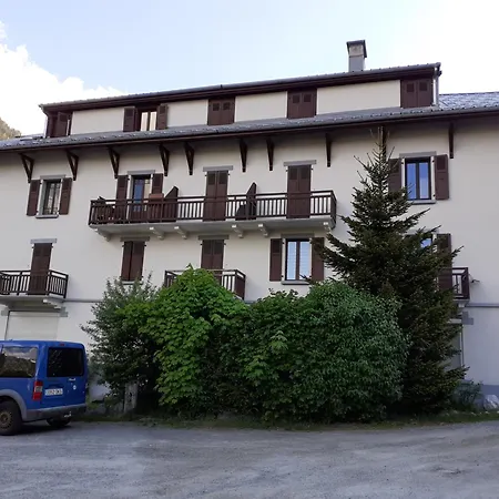 La De Glace Apartamento Chamonix Mont Blanc