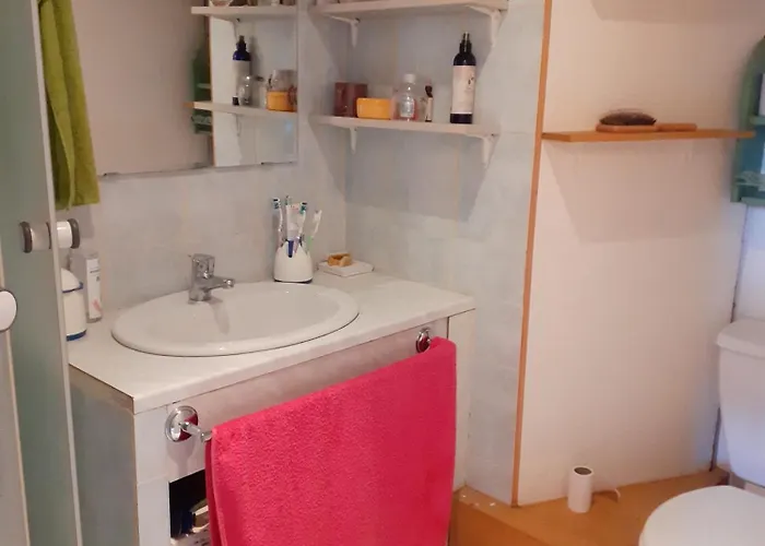 La De Glace Chamonix