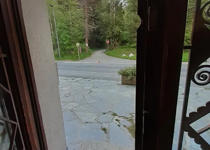 La De Glace * Chamonix