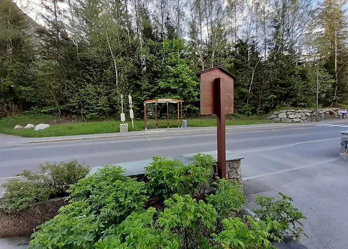 Lejlighed La De Glace