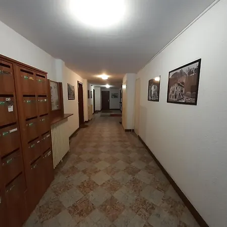 La De Glace 아파트 *