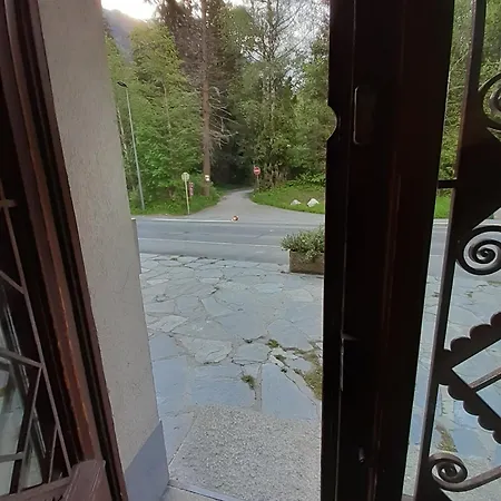 La De Glace